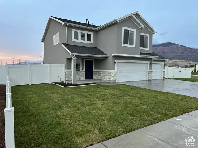 3380 W 3275 N, Plain City, UT 84404 - #2