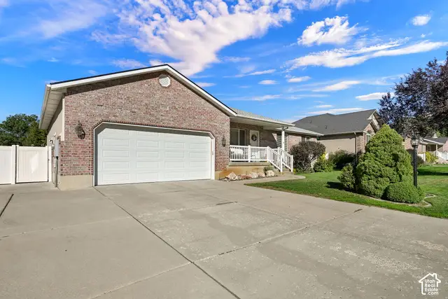 2321 N 650 E, North Ogden, UT 84414 - #2