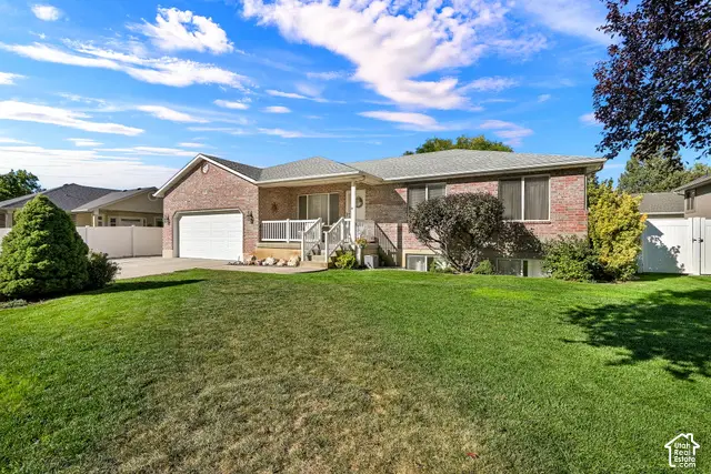 2321 N 650 E, North Ogden, UT 84414 - #3