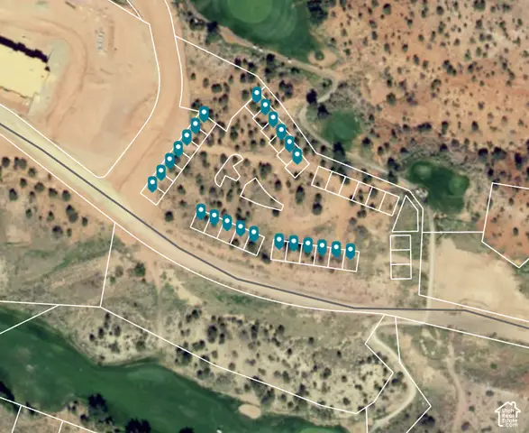 397 E 900 N 24 Finished Building Pad, Cedar City, UT 84721
