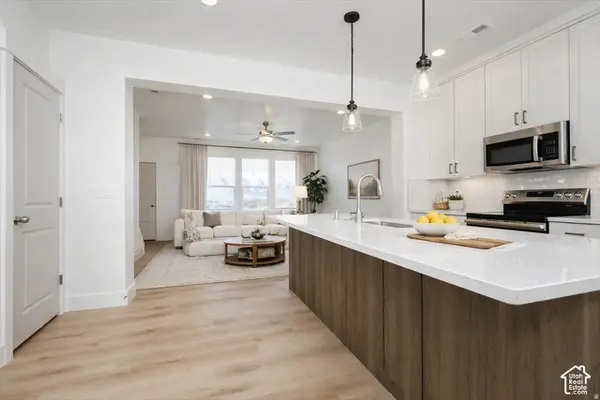 353 E 750 S #353, Ogden, UT 84404