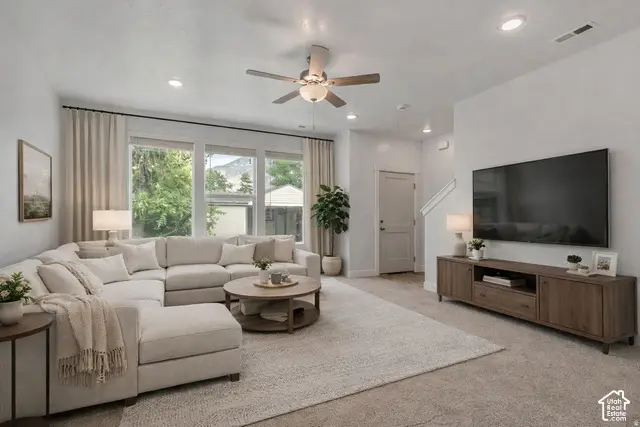 353 E 750 S #353, Ogden, UT 84404 - #3