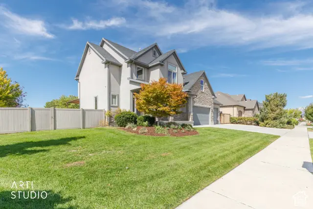 14 N Sunset Dr W, Vineyard, UT 84059 - #2