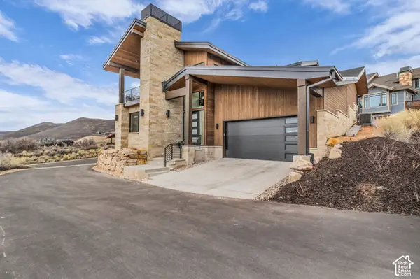 10740 N Hideout Trl, Hideout, UT 84036