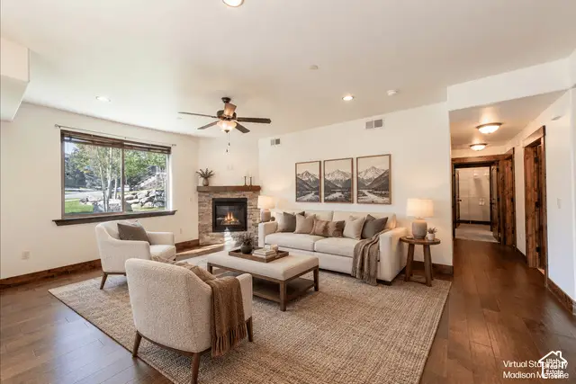 14275 N Buck Horn Trl #41B, Heber City, UT 84032 - #1