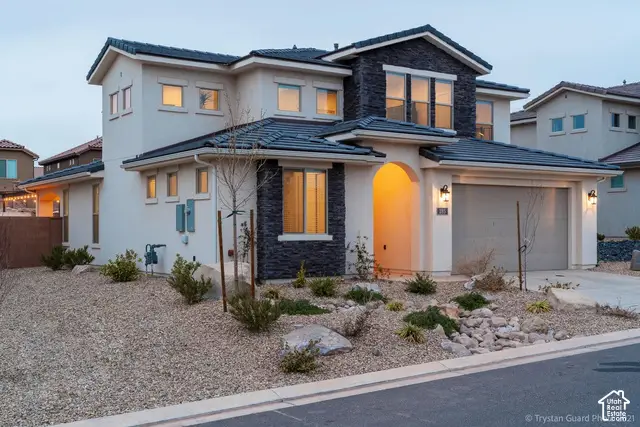 285 N Puerta Dr, Washington, UT 84780 - #1
