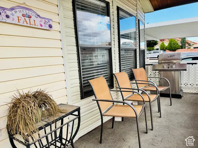 1150 W Red Hills Pkwy #137, Washington, UT 84780 - #3