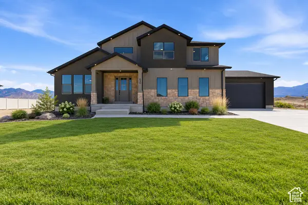 630 E Shelley Ln S #214, Grantsville, UT 84029