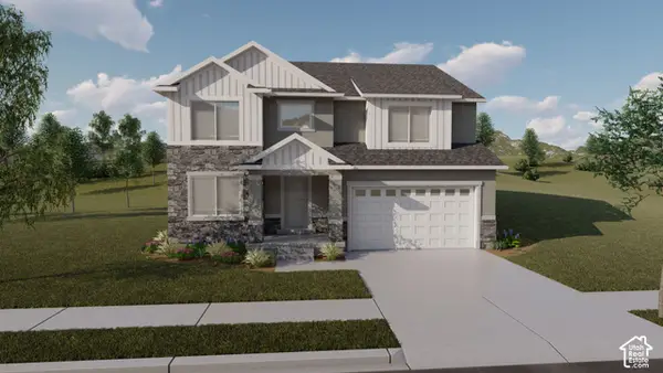 836 N Boseman Way #725, Saratoga Springs, UT 84045