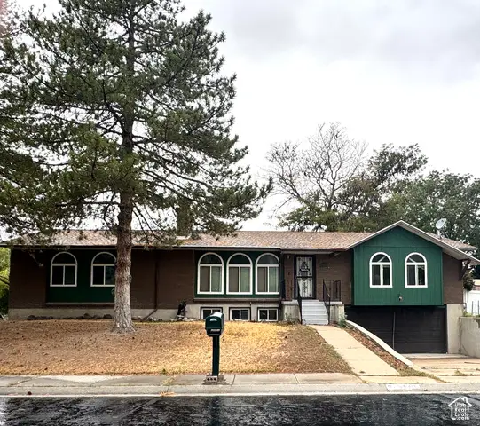449 Country Club Dr, Stansbury Park, UT 84074