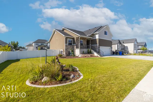 3937 W 2400 N, Plain City, UT 84404 - #3