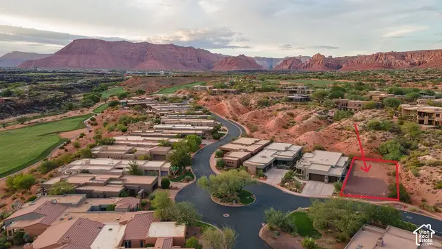 2402 Supai Trl W #21, Saint George, UT 84770 - #1
