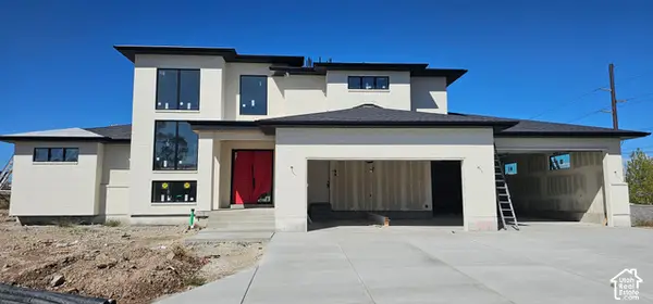 6416 W Orchard Sky Cv S #403, Herriman, UT 84096