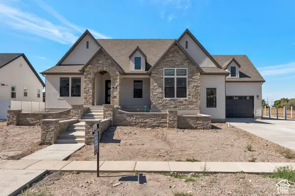 480 S 1400 W, Farmington, UT 84025