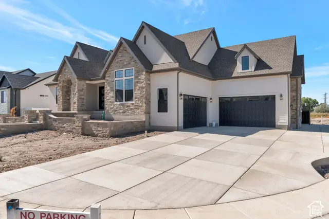 480 S 1400 W, Farmington, UT 84025 - #2