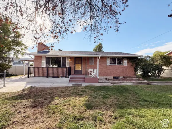 718 S 900 E, Orem, UT 84097