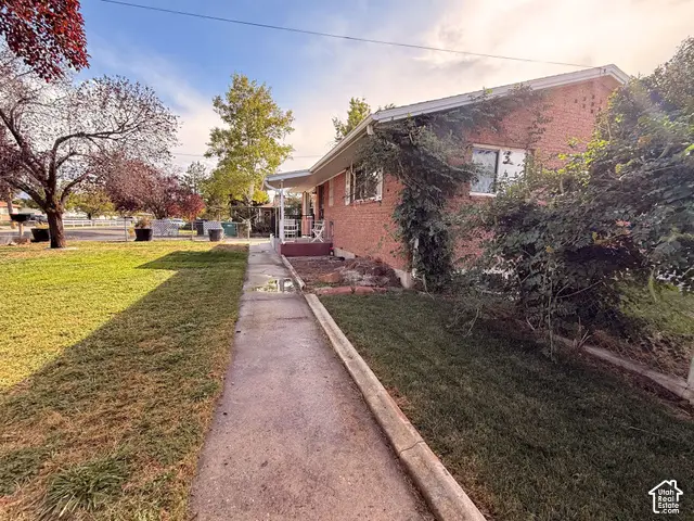 718 S 900 E, Orem, UT 84097 - #3