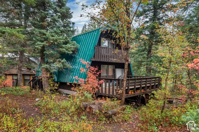2534 W Snake Creek Rd, Midway, UT 84049 - #1