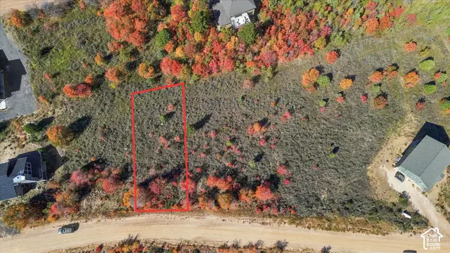 1117 N Broad Hollow Rd #T88, Garden City, UT 84028 - #3