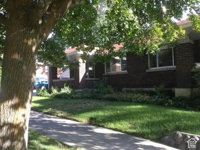1148 E 700 S, Salt Lake City, UT 84102 - #1