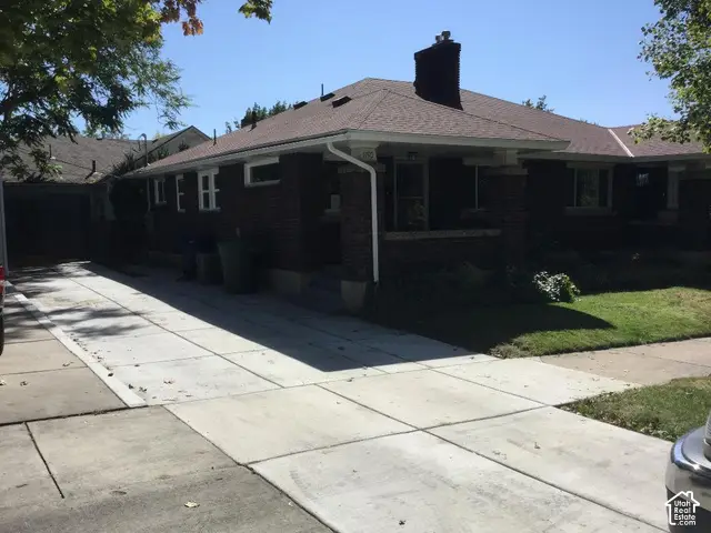 1148 E 700 S, Salt Lake City, UT 84102 - #2