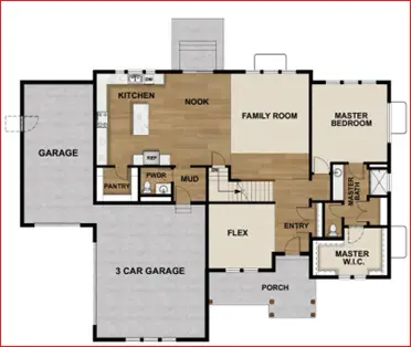 3648 E 1120 S #215, Spanish Fork, UT 84660 - #2
