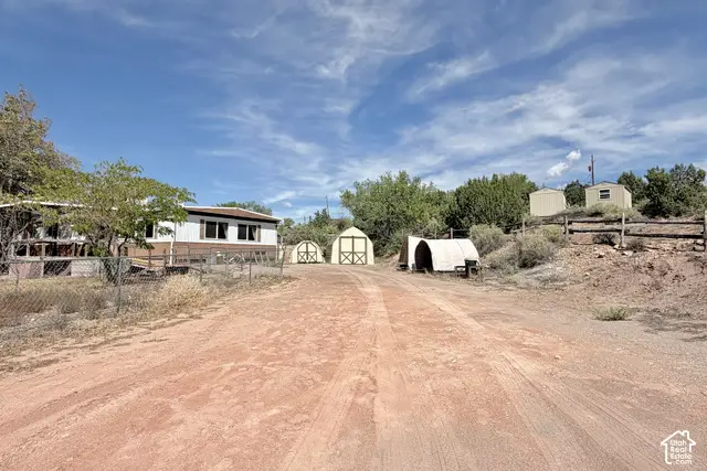 2051 S Murphy Ln, Moab, UT 84532 - #1