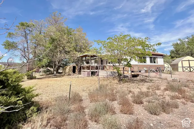 2051 S Murphy Ln, Moab, UT 84532 - #2