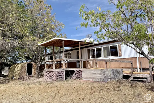 2051 S Murphy Ln, Moab, UT 84532 - #3