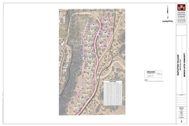 650 E 3600 S, Mapleton, UT 84664 - #1