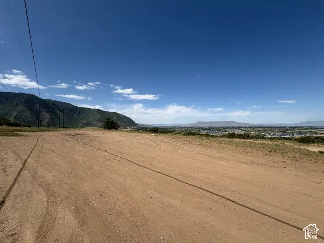 650 E 3600 S, Mapleton, UT 84664 - #2