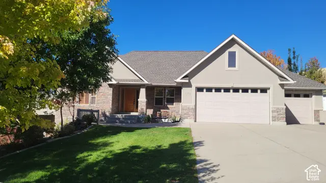 1553 Oakview Dr, Logan, UT 84321 - #1