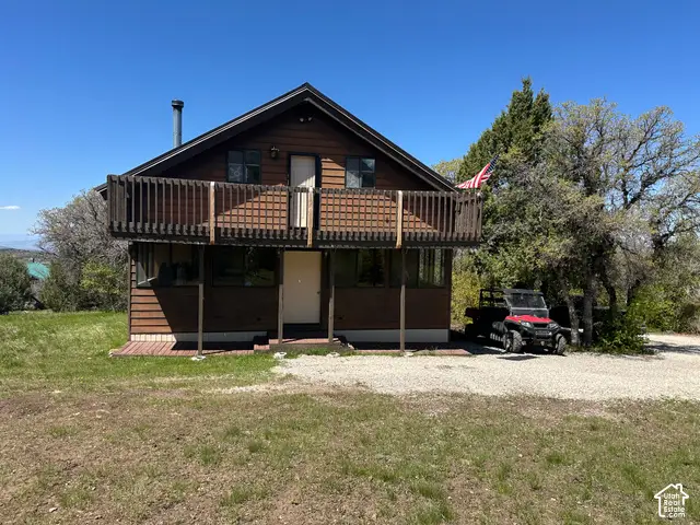 45 Oak Crest Dr, Mount Pleasant, UT 84647 - #1