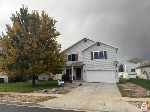 1092 W 350 S, Spanish Fork, UT 84660 - #2