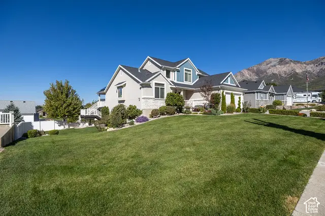 2823 N 1175 E, North Ogden, UT 84414 - #2