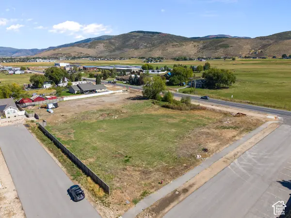 1548 S State Road 32 W, Francis, UT 84036