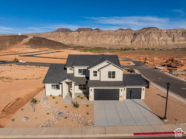4019 S 2160 W, Hurricane, UT 84737 - #1