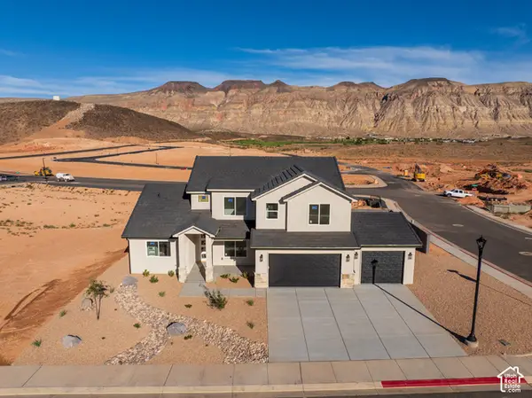 4019 S 2160 W, Hurricane, UT 84737