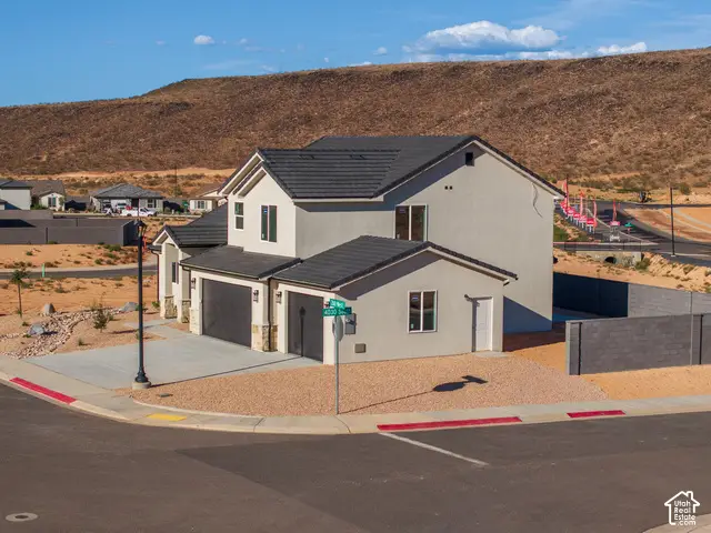 4019 S 2160 W, Hurricane, UT 84737 - #2