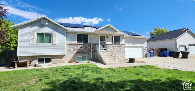 2982 W 2250 N, Clinton, UT 84015 - #1