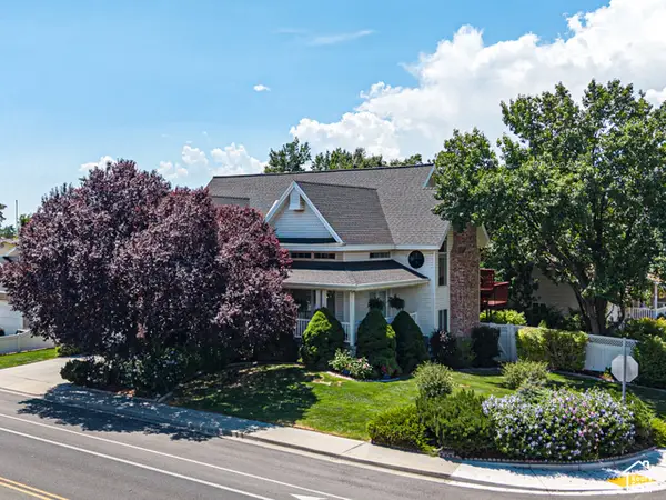 985 N Main E, Orem, UT 84057