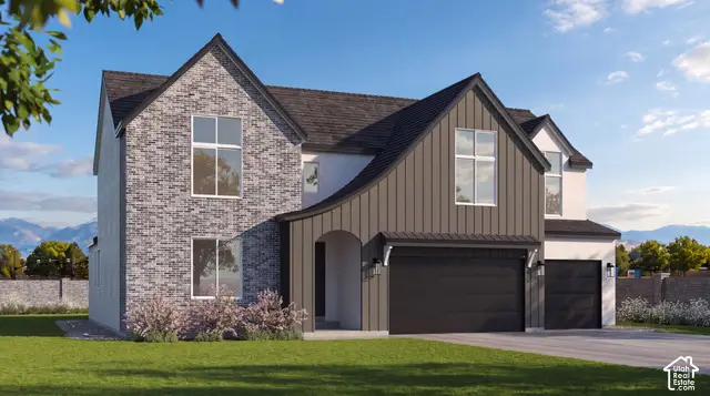 13057 S Jj Farms Ln #104, Herriman, UT 84096 - #2