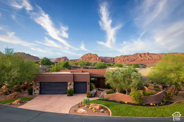 1500 Split Rock Dr #11, Ivins, UT 84738