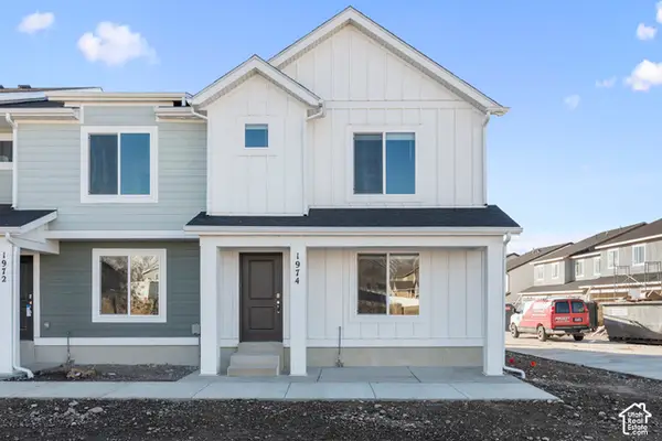 1672 N Copper Cyn Dr #1308, Tooele, UT 84074