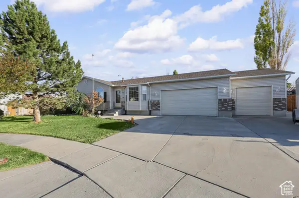 69 W Middle Cir, Grantsville, UT 84029