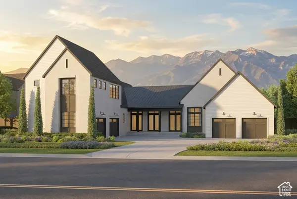 4929 S Memory Ln #2, Holladay, UT 84117