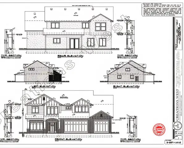 102 E 3475 N, North Ogden, UT 84414 - #2