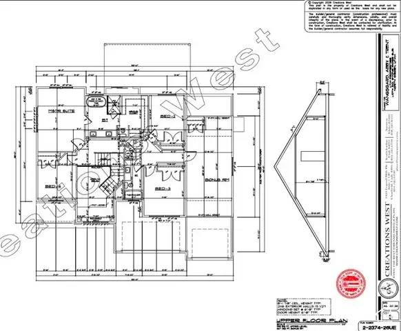 102 E 3475 N, North Ogden, UT 84414 - #3