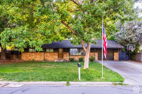2727 Oneida Ln, Provo, UT 84604