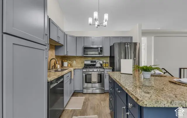 2308 S 1520 W, Syracuse, UT 84075 - #2